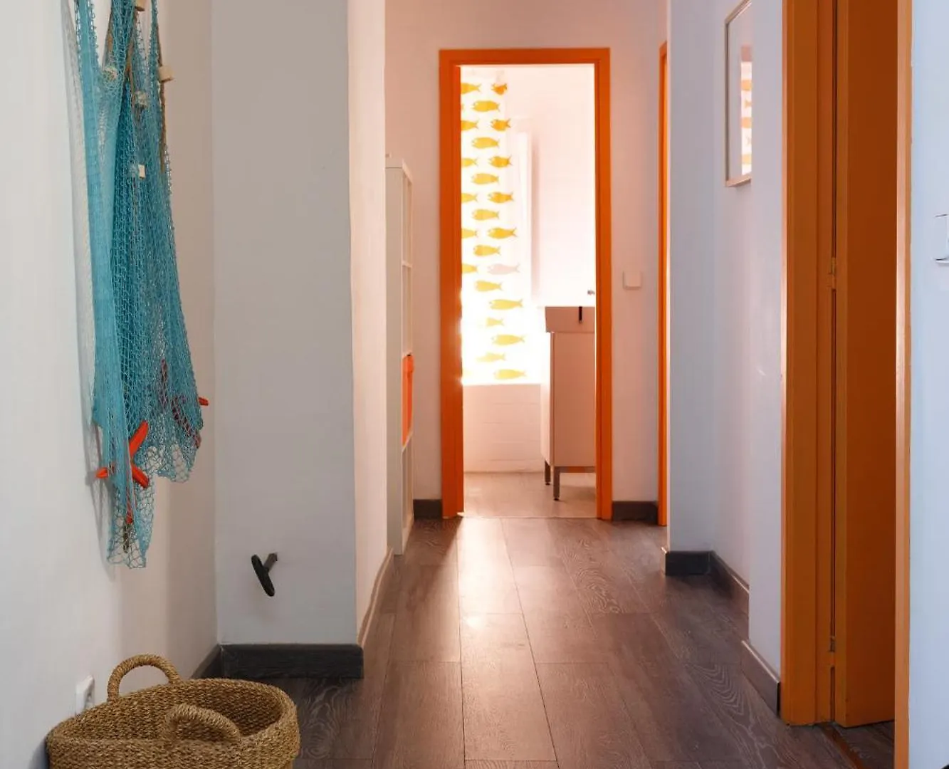 Holiday home Lets Holidays Cozy House In The Center Of Town Tossa de Mar