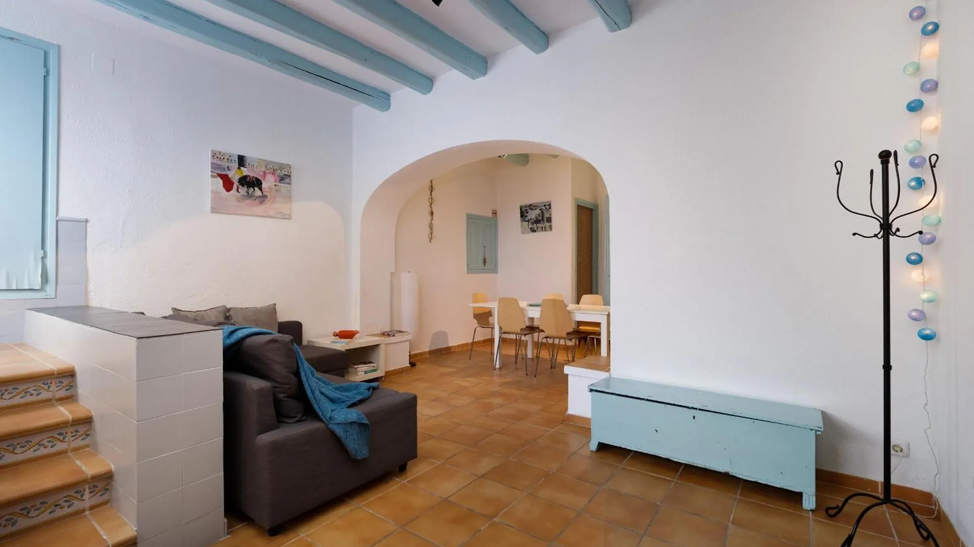 Lets Holidays Cozy House In The Center Of Town Tossa de Mar Spain