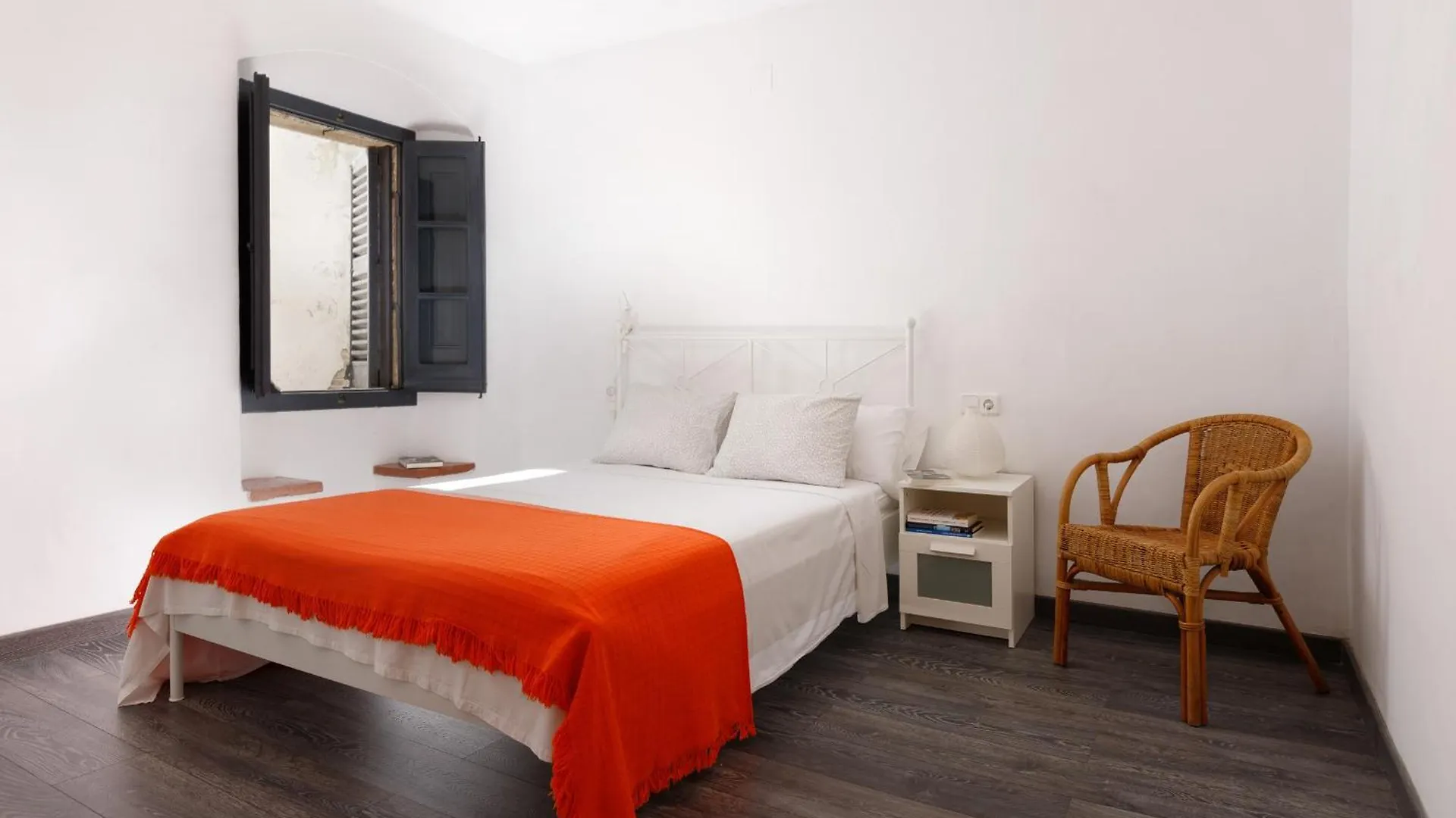 Prázdninový dům Lets Holidays Cozy House In The Center Of Town Tossa de Mar