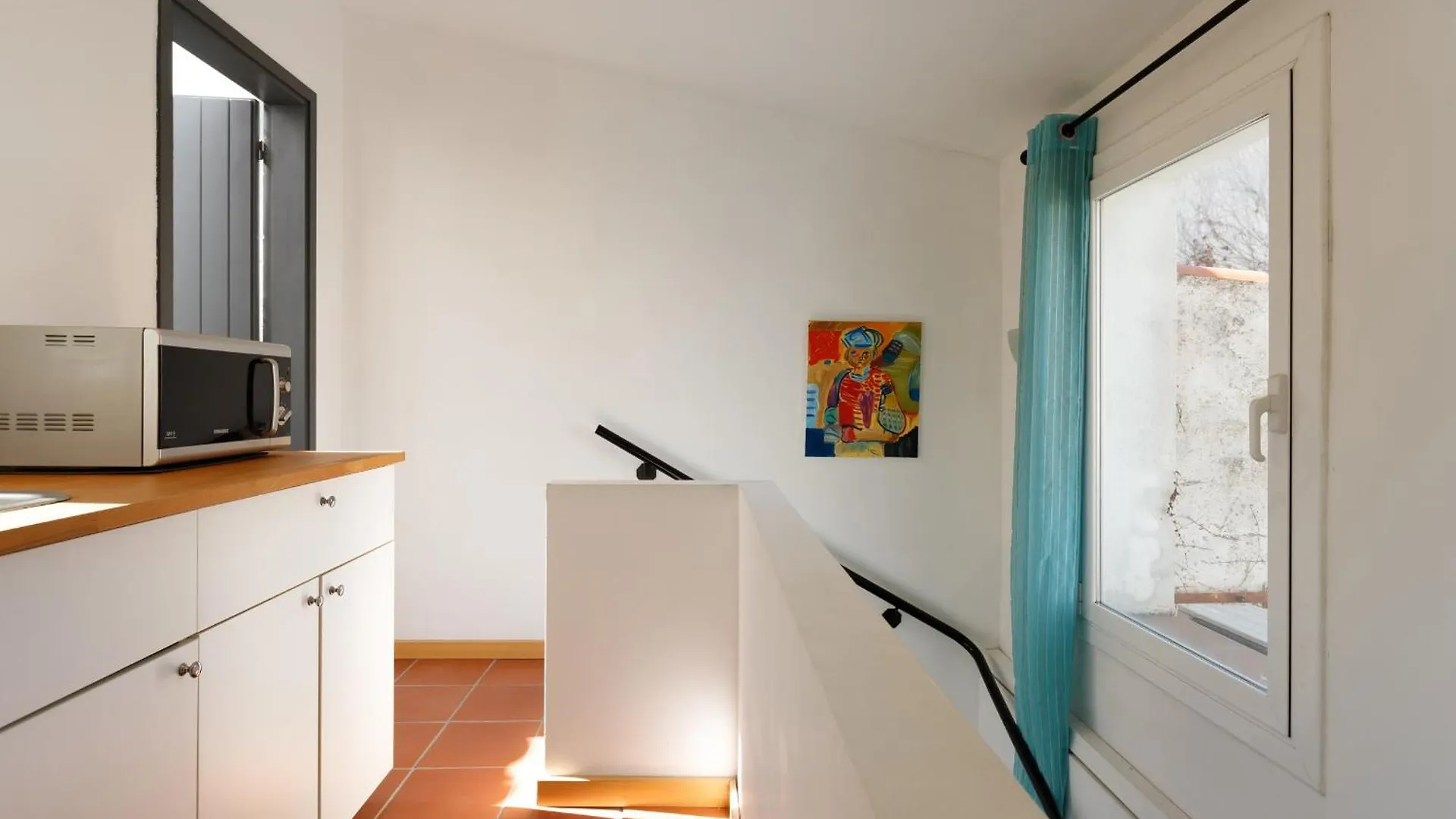 Lets Holidays Cozy House In The Center Of Town Tossa de Mar Španělsko