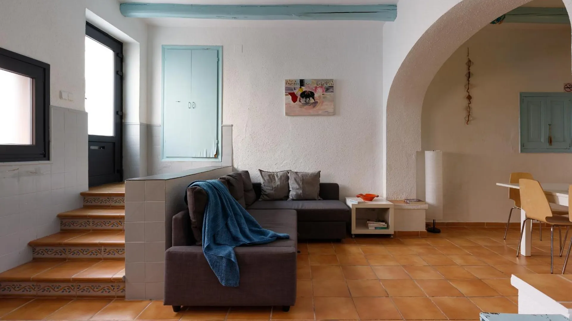 Prázdninový dům Lets Holidays Cozy House In The Center Of Town Tossa de Mar
