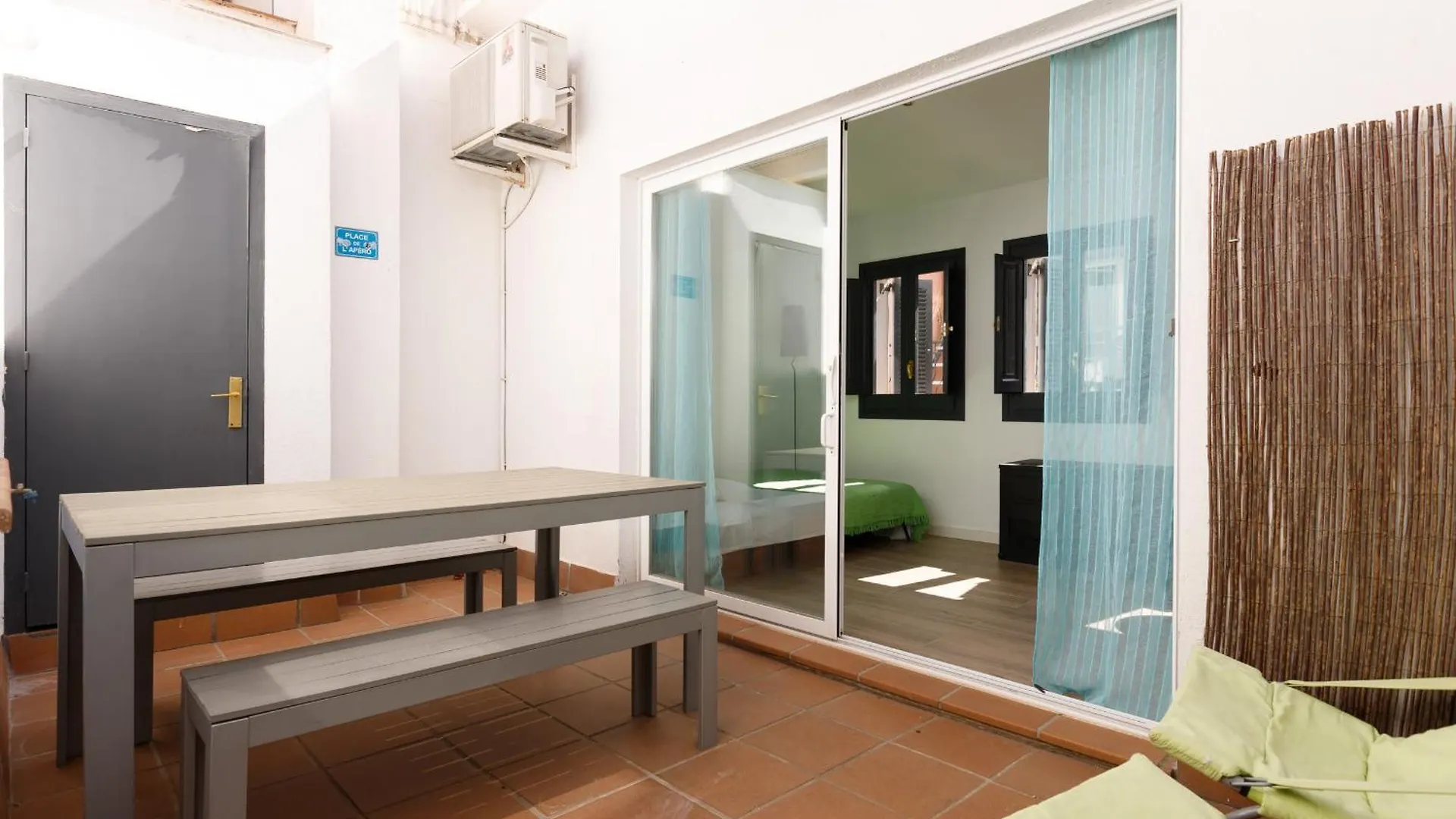 Lets Holidays Cozy House In The Center Of Town Tossa de Mar 0*,  Španělsko