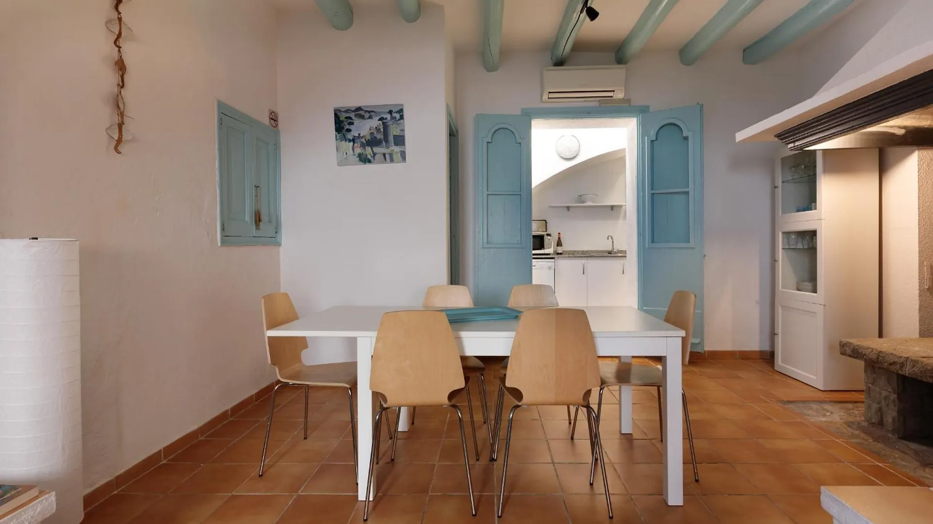 Lets Holidays Cozy House In The Center Of Town Tossa de Mar