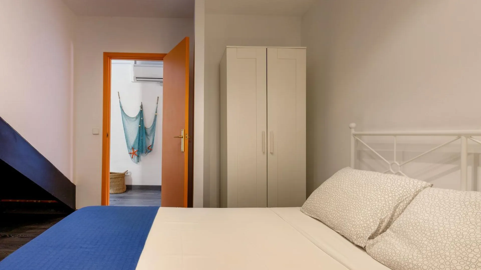Lets Holidays Cozy House In The Center Of Town Tossa de Mar