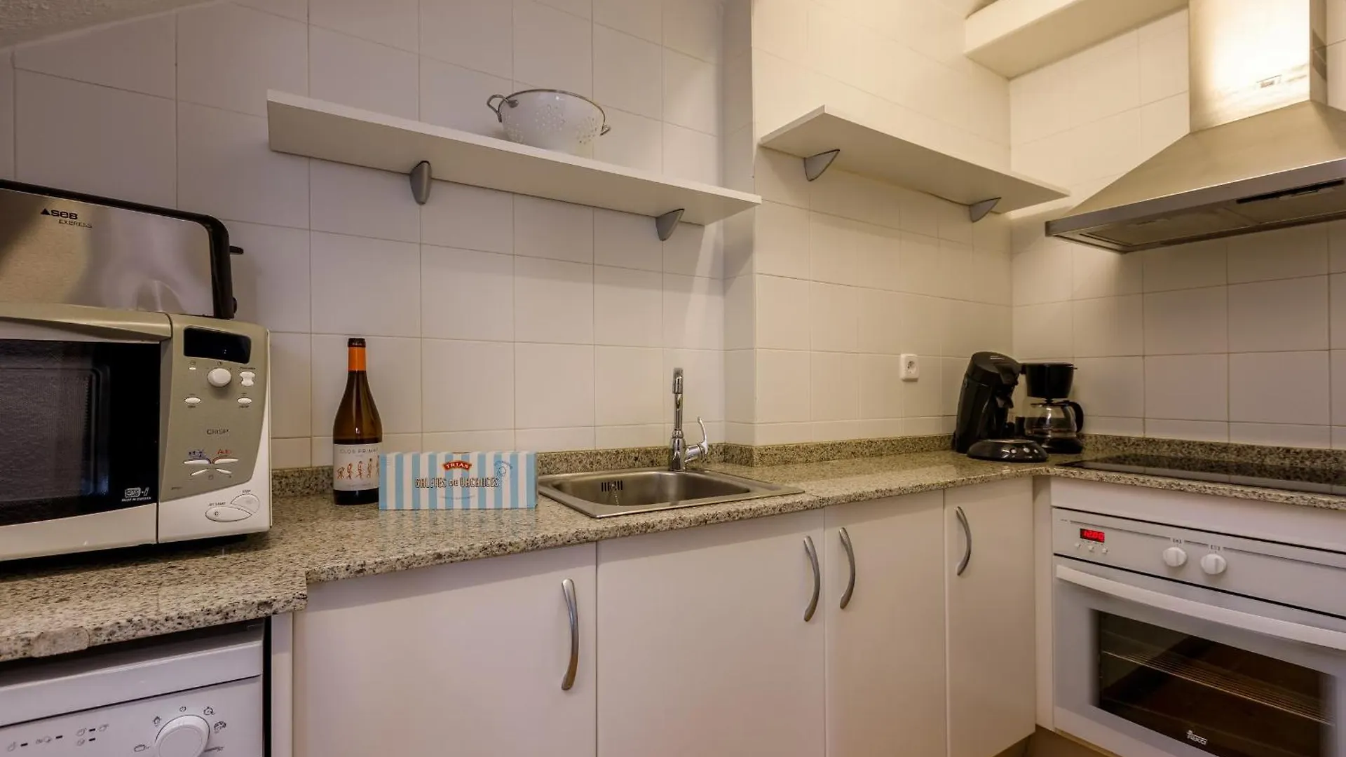 Lets Holidays Cozy House In The Center Of Town Tossa de Mar